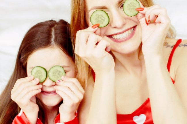 Cucumber Skin Care Benefits: Uncovering Refreshing Techniques
