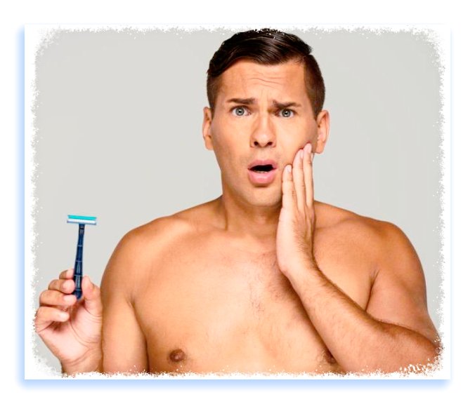 Home Remedies For Shaving Rash Relief;  10 natural remedies for irritation after shaving