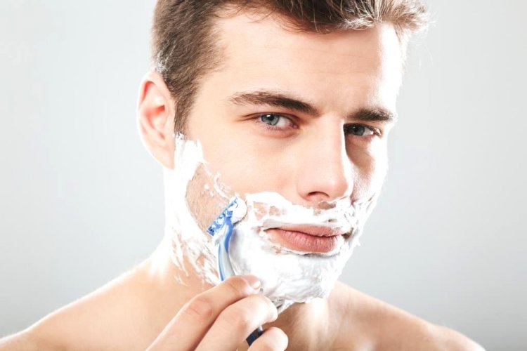 Home Remedies For Shaving Rash Relief;  10 natural remedies for irritation after shaving
