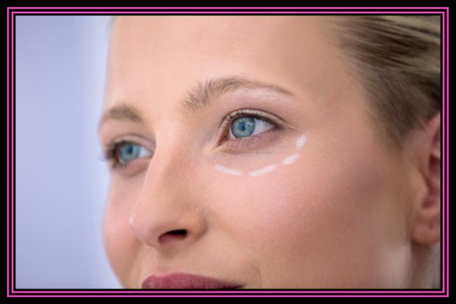 The Best Home Remedies to Treating Under Eye Wrinkles and Crow's Feet