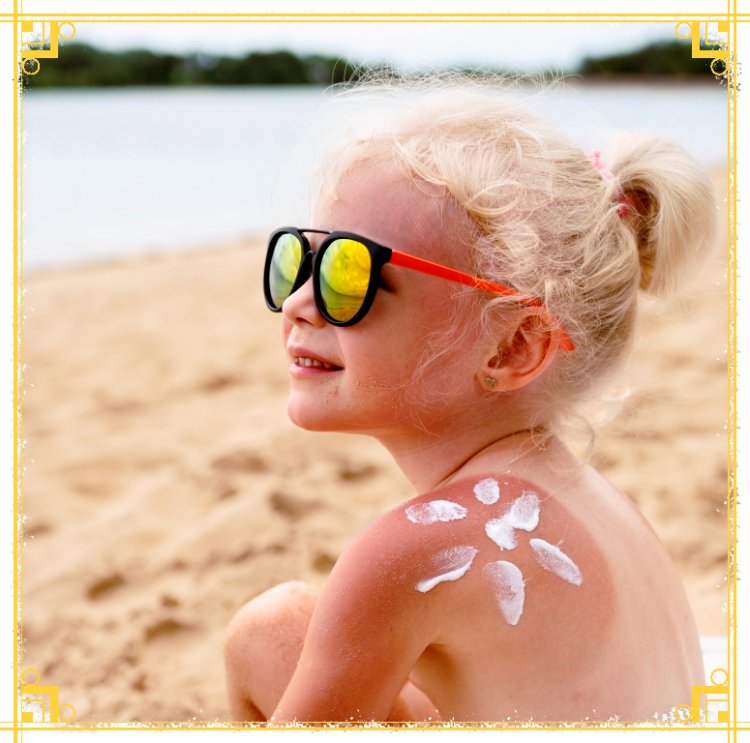 Uncovering & Exploring the Natural Home Remedies for Sunburn