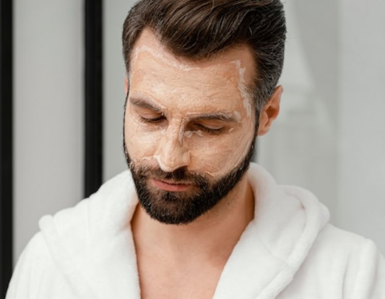 Get Rid of Itchy and Dry Skin of Beard with Natural Home Remedies.