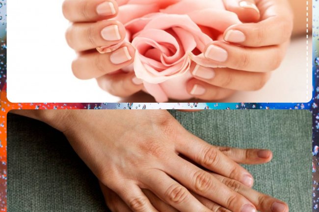 The Most Effective Home Remedies For Dry And Rough Hands