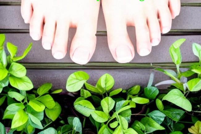 The Best Feet Whitening Packs; The Incredible Impact of Organic Packs
